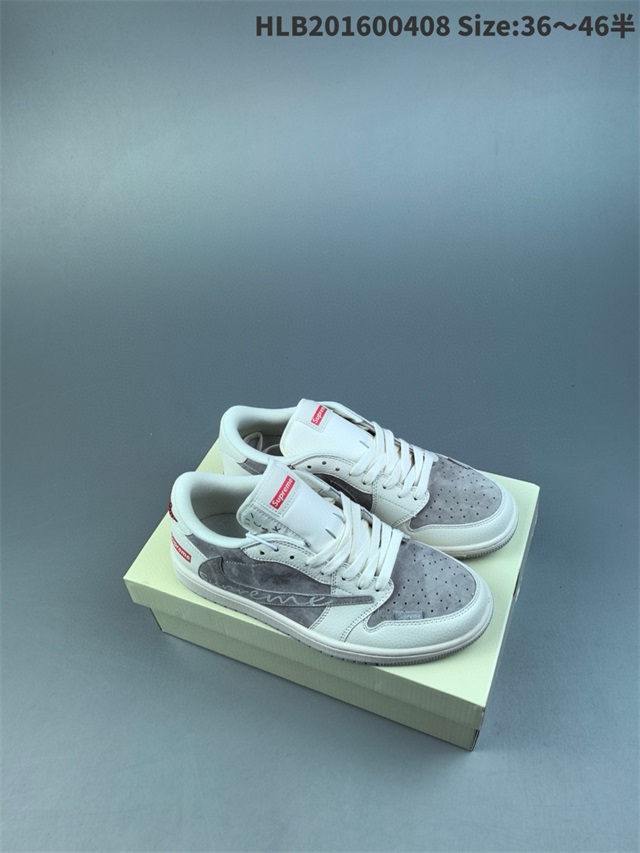 women air jordan 1 shoes HH 36-46 2025-4-24-096